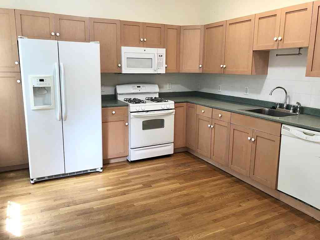 Apartment For Rent - 14 Schiller St #1<br/> Suffolk County, Boston, MA 02130
