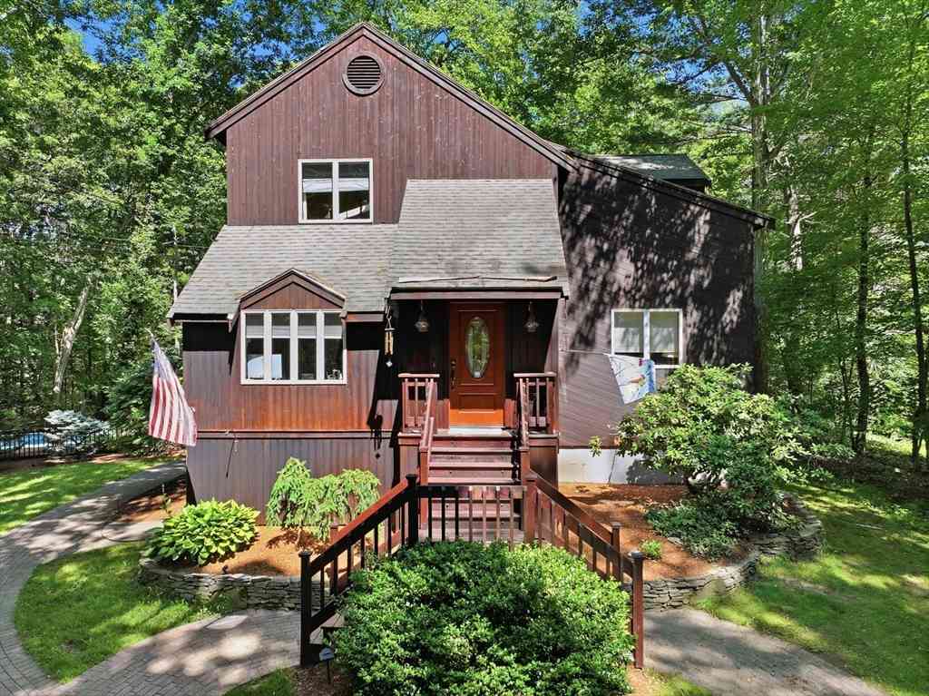 Homes For Sale - 41 Apple Rd<br/> Brimfield, MA 01010