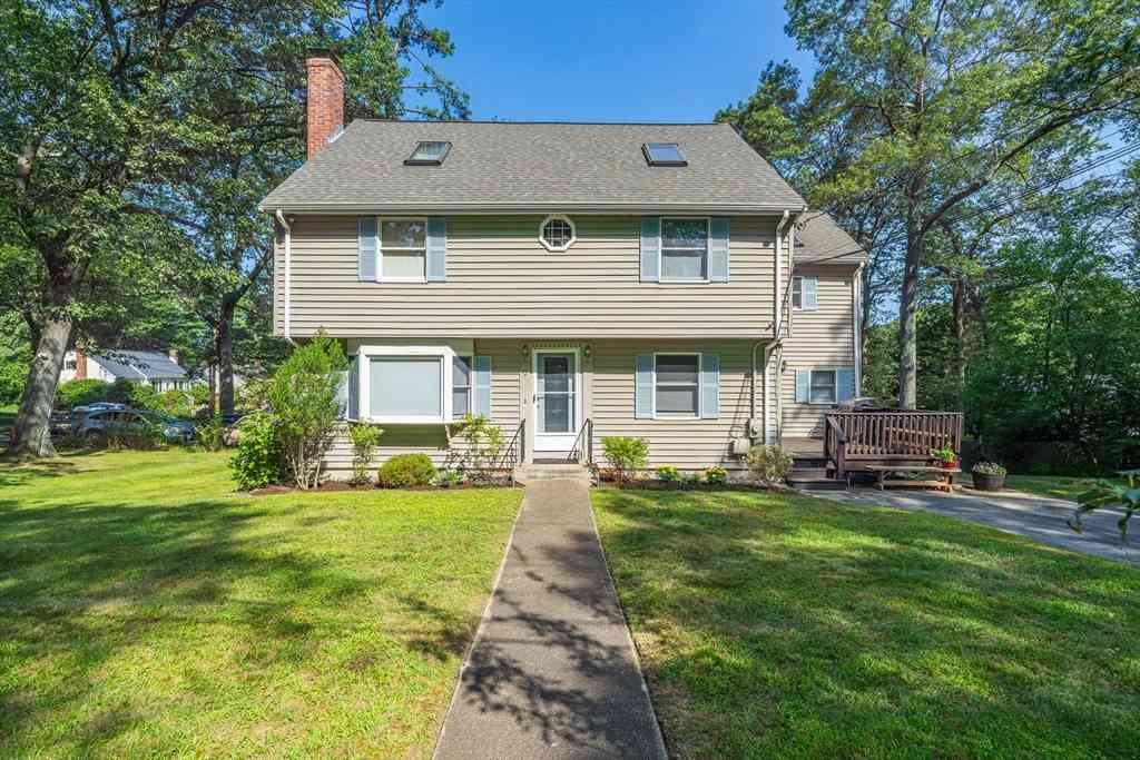 Homes For Rent - 9 Balfour St<br/> Lexington, MA 02421
