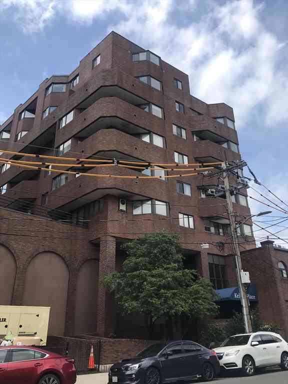 Condo For Rent - 147 Kelton St #511<br/> Suffolk County, Boston, MA 02134