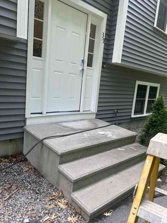 Homes For Rent - 39 Parker St<br/> Worcester County, Leicester, MA 01524