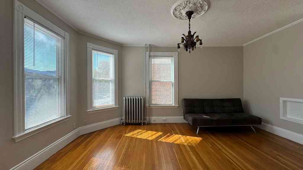 Apartment For Rent - 795 Cambridge St. #1<br/> Cambridge, MA 02141