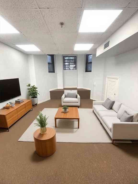 Apartment For Rent - 475 Commonwealth Avenue #G3<br/> Boston, MA 02215