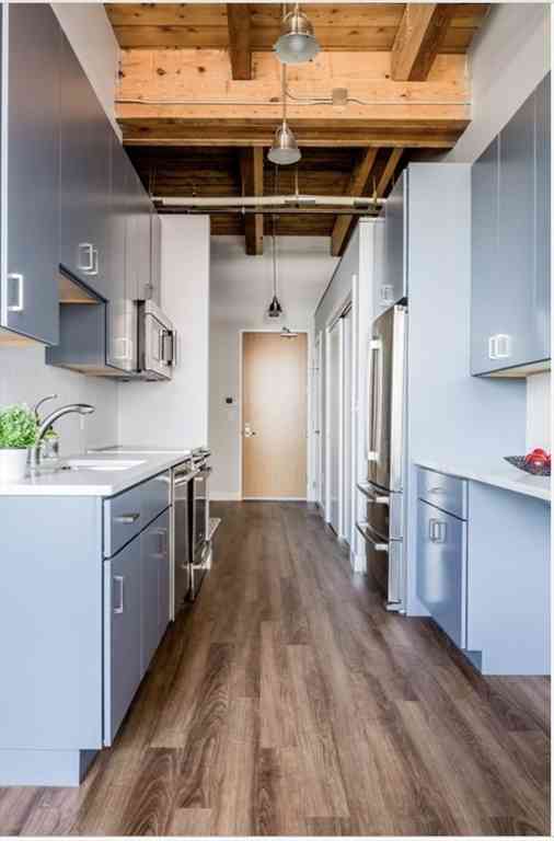 Apartment For Rent - 63 Melcher #504<br/> Boston, MA 02210