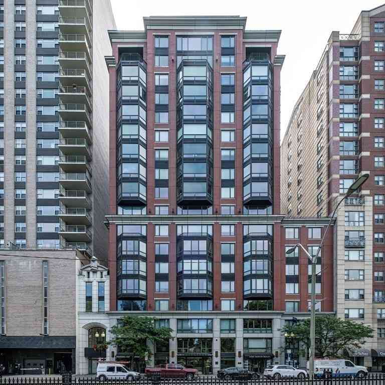 Condo For Rent - 165 Tremont Street #605<br/> Boston, MA 02111