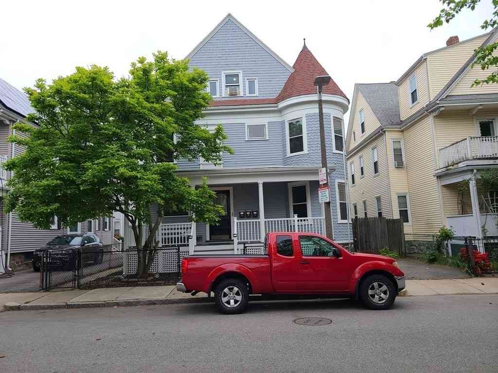 Homes For Rent - 10 Auckland Street<br/> Boston, MA 02125