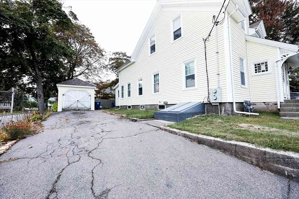 Homes For Rent - 30 Sheppard Ave #30<br/> Norfolk County, Braintree, MA 02184