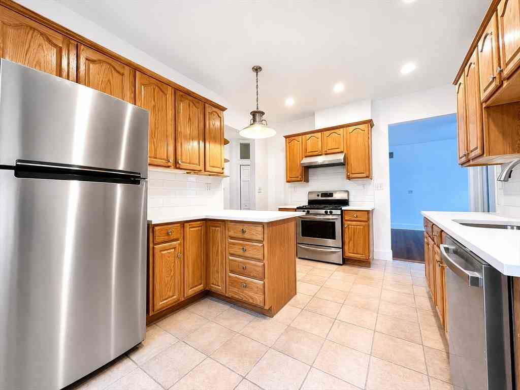 Homes For Rent - 20 Imrie Rd #2<br/> Boston, MA 02134