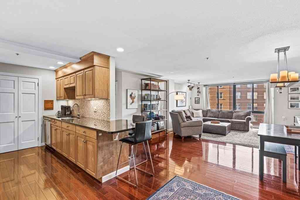 Condo For Rent - 357 Commercial Street #305<br/> Boston, MA 02109