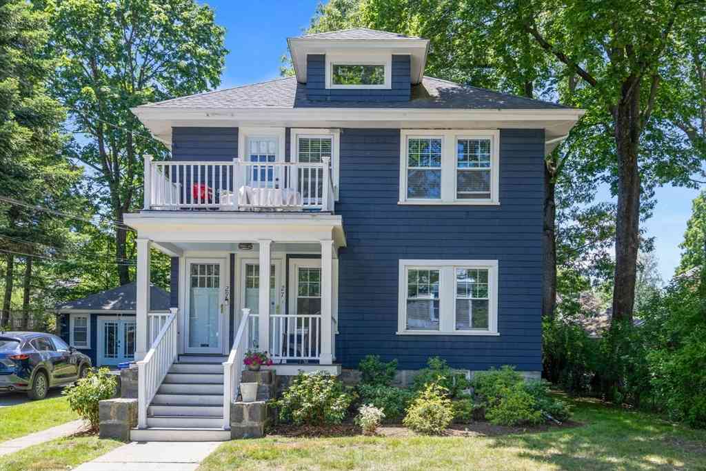 Condo For Rent - 27 Valley Rd #27<br/> Norfolk County, Milton, MA 02186