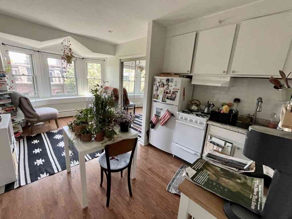 Apartment For Rent - 107 Chandler #4<br/> Boston, MA 02116
