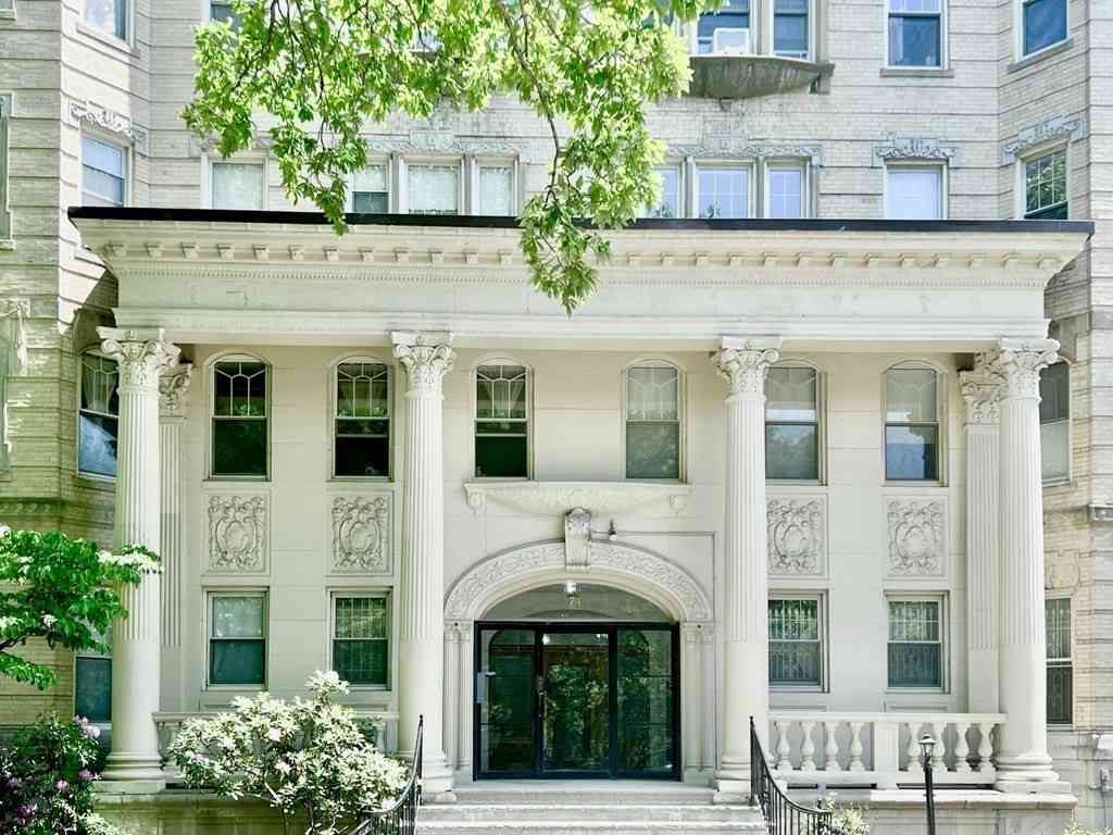 Condo For Rent - 74 Fenway #54<br/> Boston, MA 02115