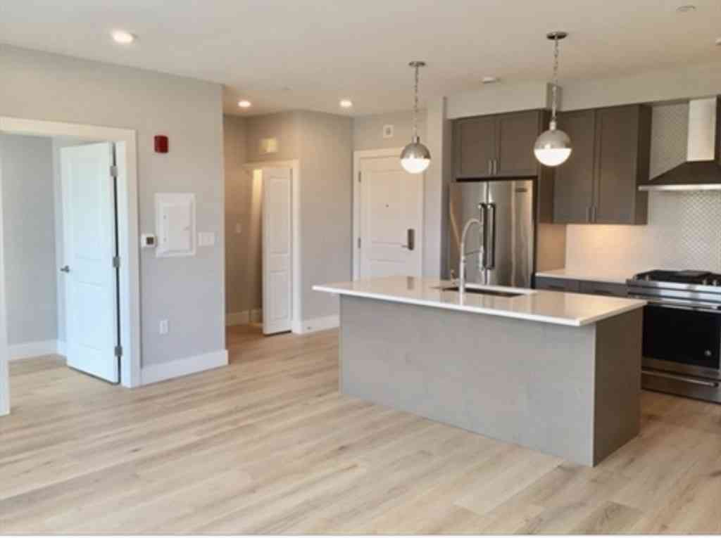 Condo For Rent - 1650 Commonwealth Ave #309<br/> Boston, MA 02135