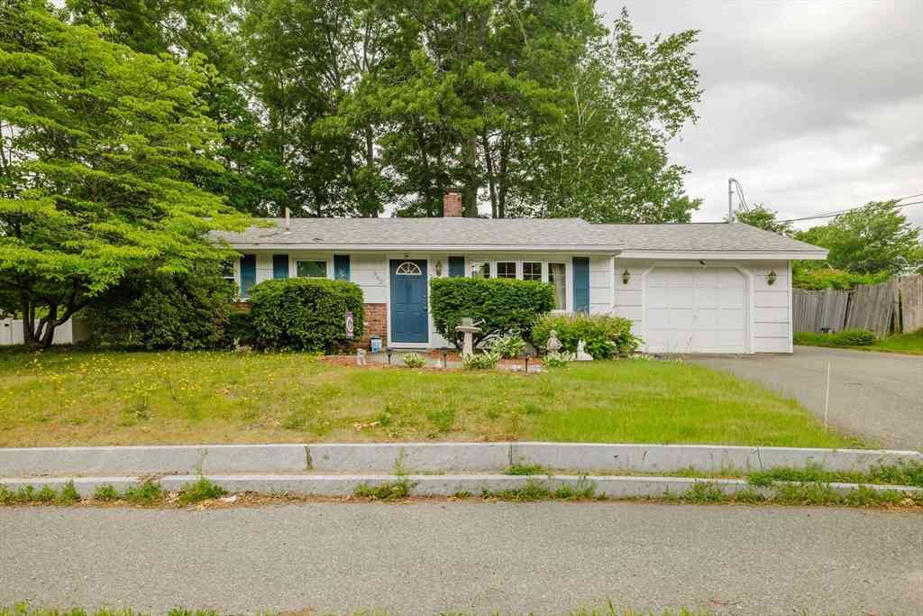 Homes For Sale - 362 Hovenden Ave<br/> Brockton, MA 02302