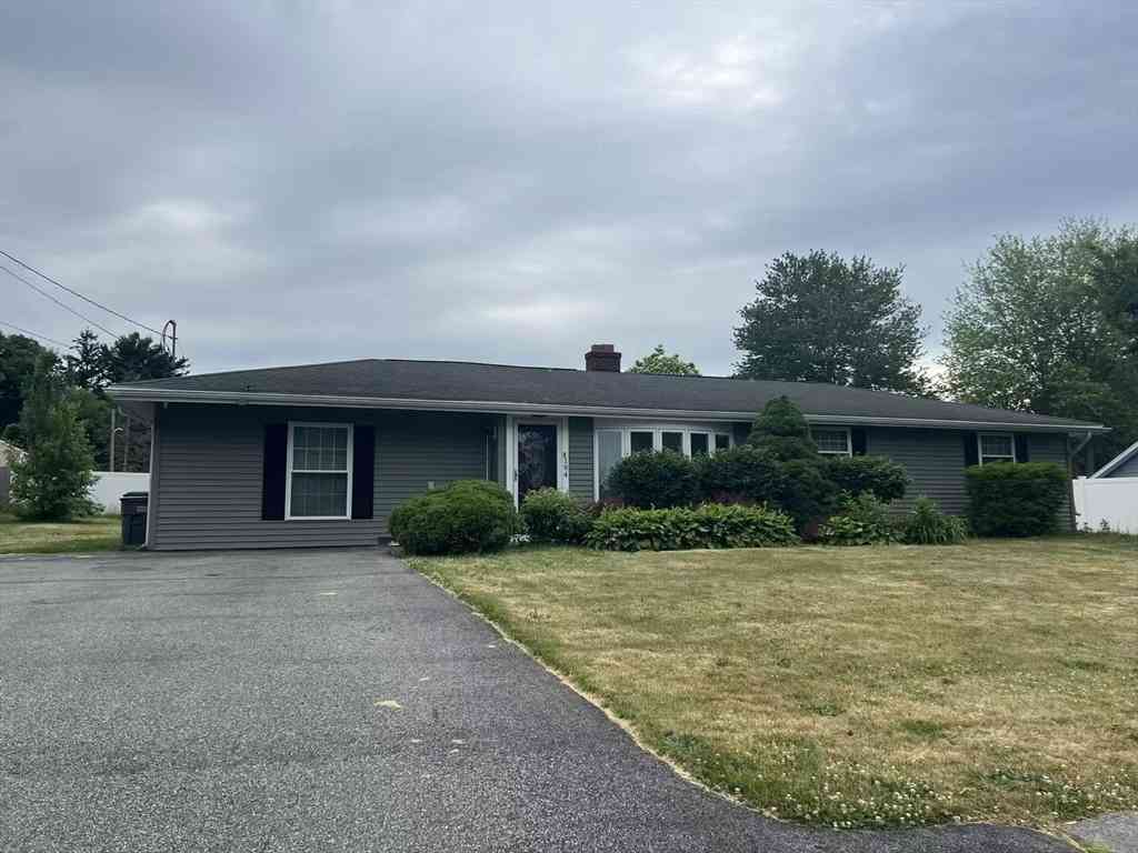 Homes For Rent - 184 Richard Rd<br/> Norfolk County, Braintree, MA 02184