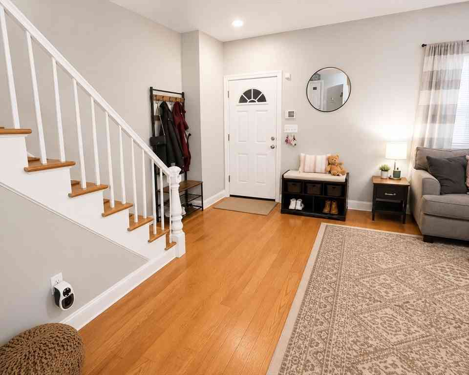 Apartment For Rent - 3 Sexton Court #1<br/> Boston, MA 02125