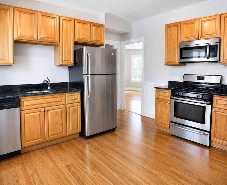 Apartment For Rent - 102 Saxton Street #3<br/> Boston, MA 02125