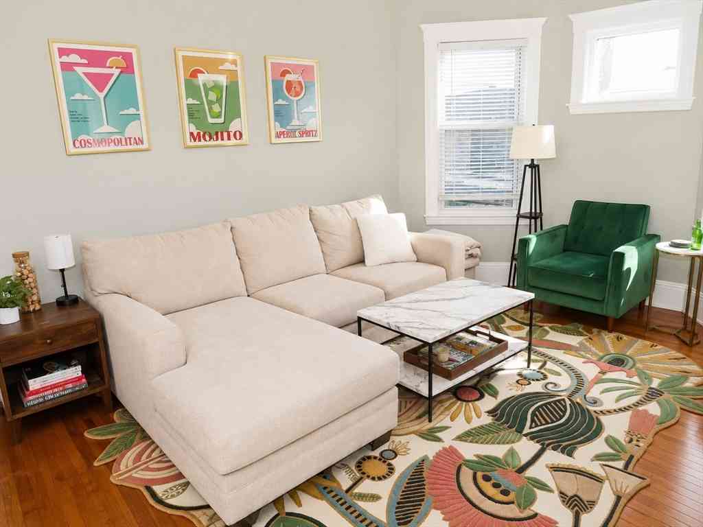 Apartment For Rent - 247 Boston Street #3<br/> Boston, MA 02125