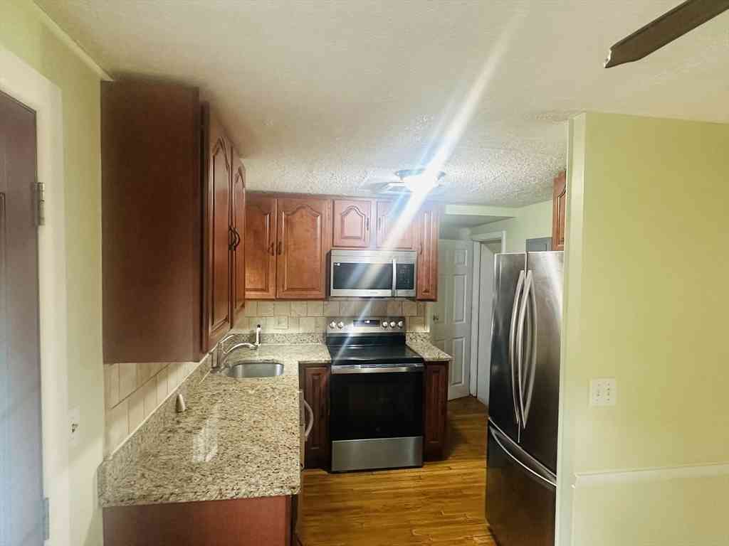 Condo For Rent - 48 Wilson Dr #48<br/> Framingham, MA 01702