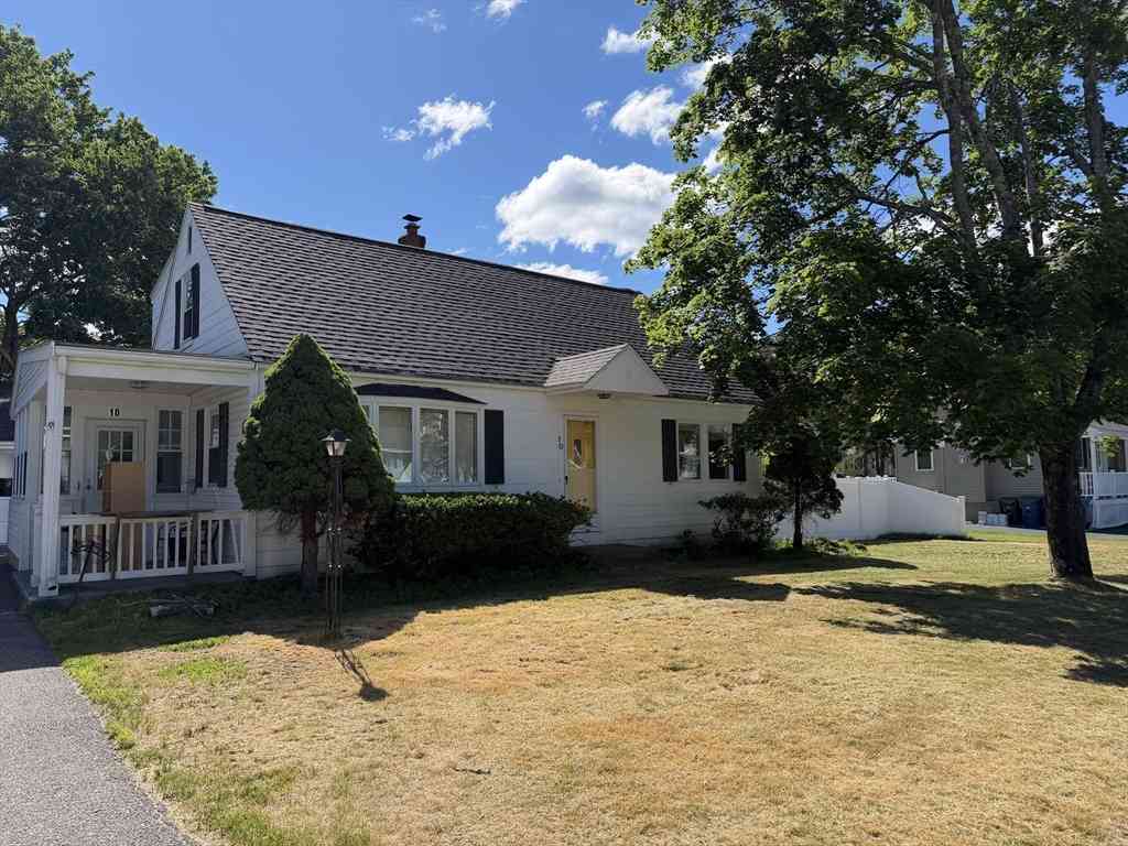 Homes For Rent - 10 Darby St<br/> Middlesex County, Tewksbury, MA 01876