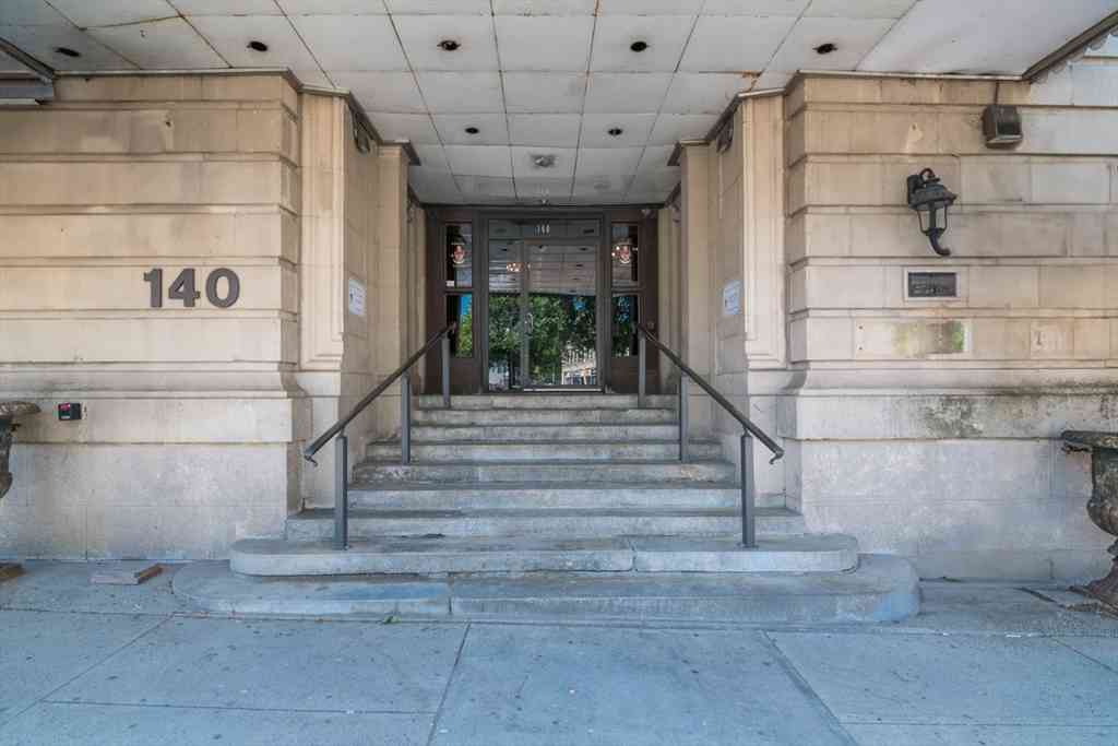 Condo For Sale - 140 Chestnut St #818<br/> Springfield, MA 01103