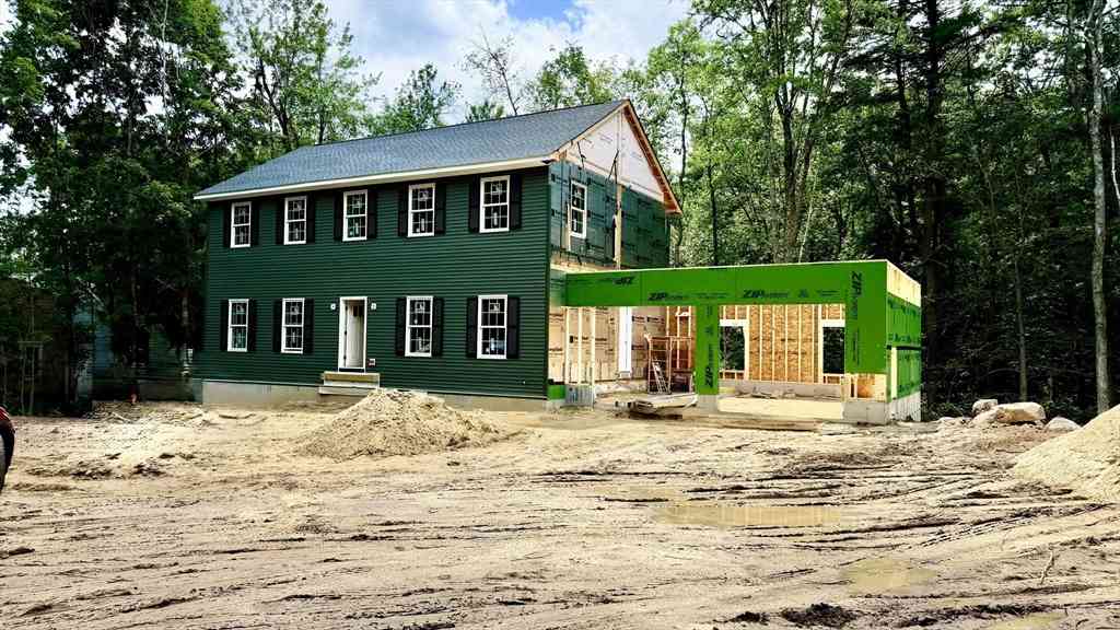 Homes For Sale - 5 Rhodes Road<br/> Princeton, MA 01541