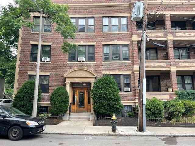 Condo For Rent - 155 Strathmore Rd. #3<br/> Boston, MA 02135
