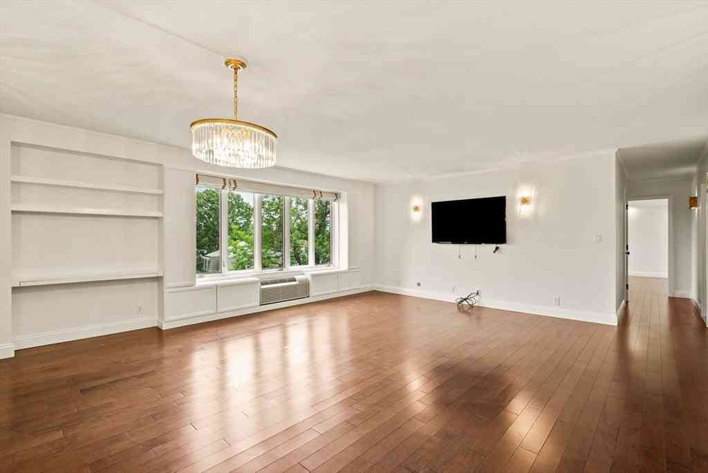 Condo For Rent - 19 Chauncy Street #4B<br/> Cambridge, MA 02138
