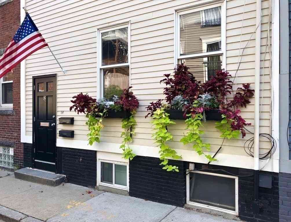 Apartment For Rent - 8 Wall Street #1<br/> Boston, MA 02129