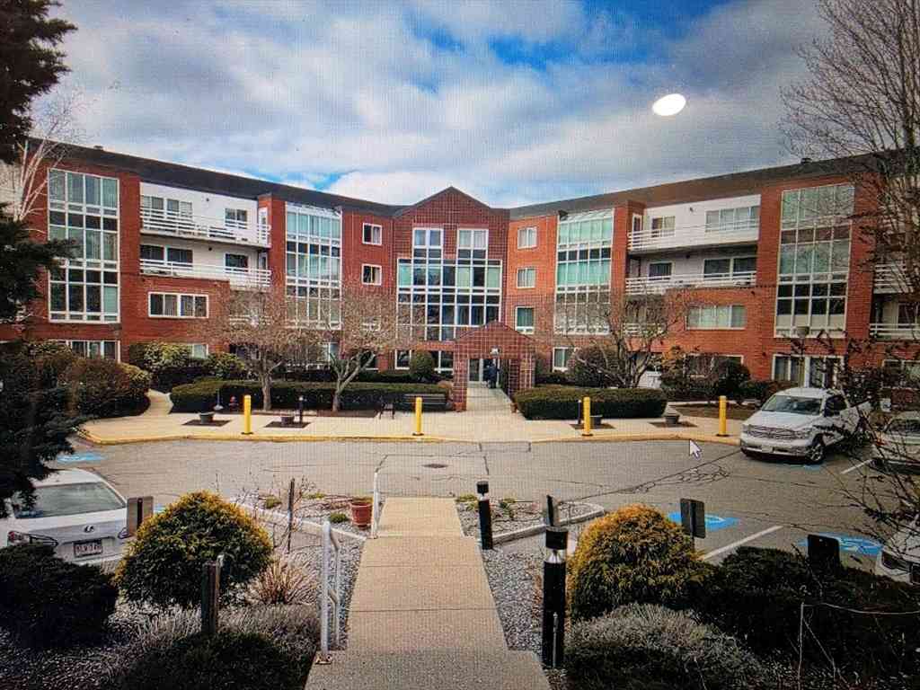 Condo For Rent - 380 Place Lane #380<br/> Middlesex County, Woburn, MA 01801