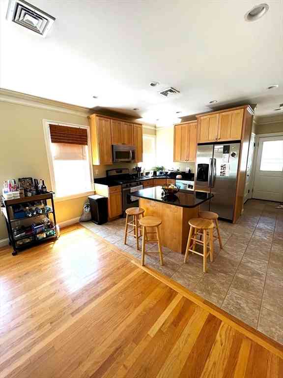Apartment For Rent - 447 East  7th #1<br/> Boston, MA 02127