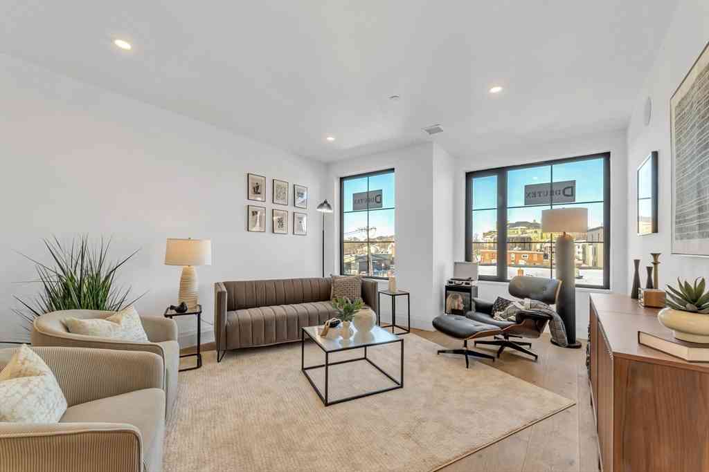 Condo For Sale - 34 Oak Street #103<br/> Boston, MA 02136