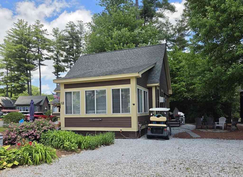 Condo For Sale - 12 Waterview Drive #12<br/> Westford, MA 01886