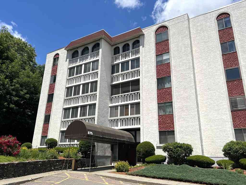 Condo For Sale - 875 John Fitch Hwy #33<br/> Fitchburg, MA 01420