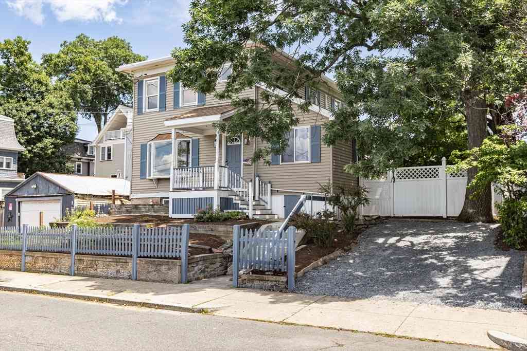 Homes For Sale - 39 Lawley Street<br/> Boston, MA 02122