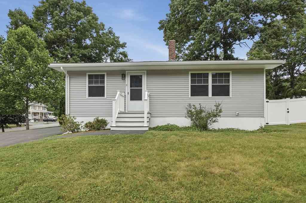 Homes For Rent - 3 Hingham Rd #1<br/> Worcester, MA 01606