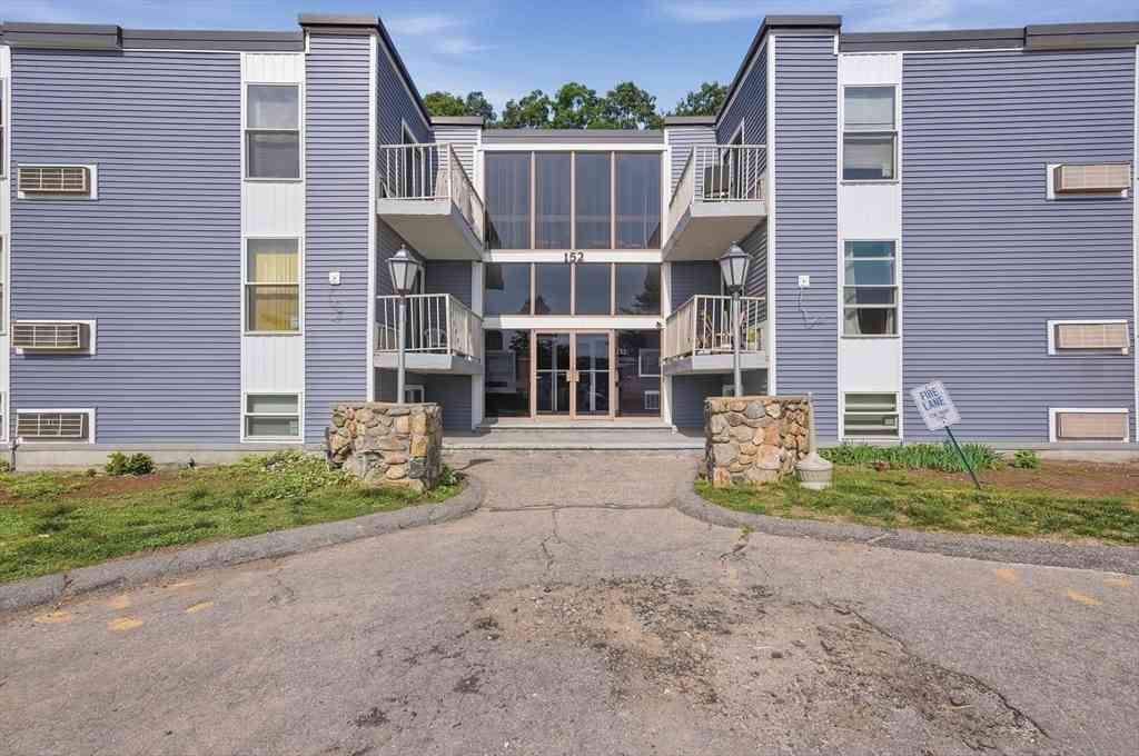 Condo For Sale - 152 Turner Road #38<br/> Middlesex County, Holliston, MA 01746