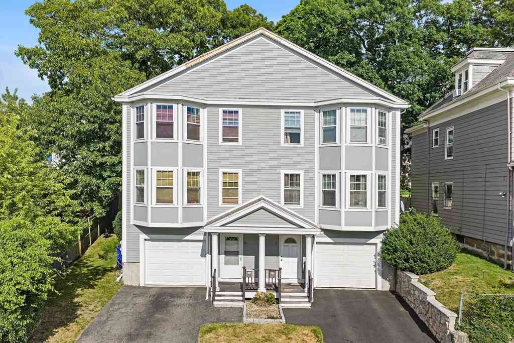 Condo For Sale - 18 Sargent St #B<br/> Boston, MA 02125