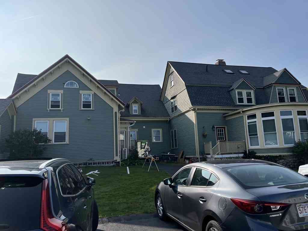 Apartment For Rent - 325 Adams Street #7<br/> Plymouth County, Abington, MA 02351