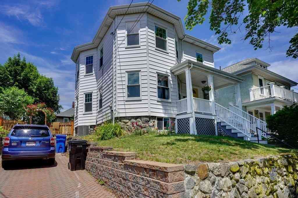 Homes For Rent - 7 Vincent Avenue<br/> Middlesex County, Belmont, MA 02478