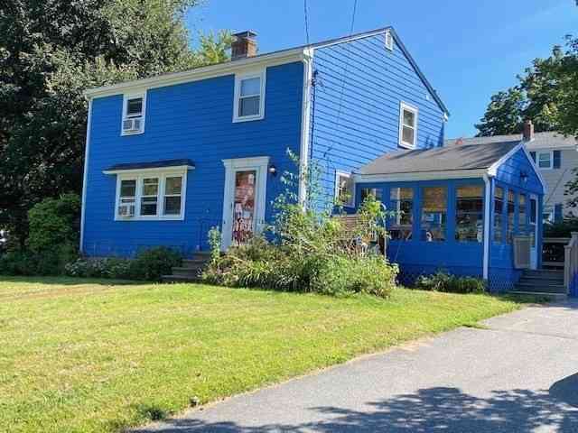 Homes For Rent - 26 Carville #26<br/> Middlesex County, Lexington, MA 02421