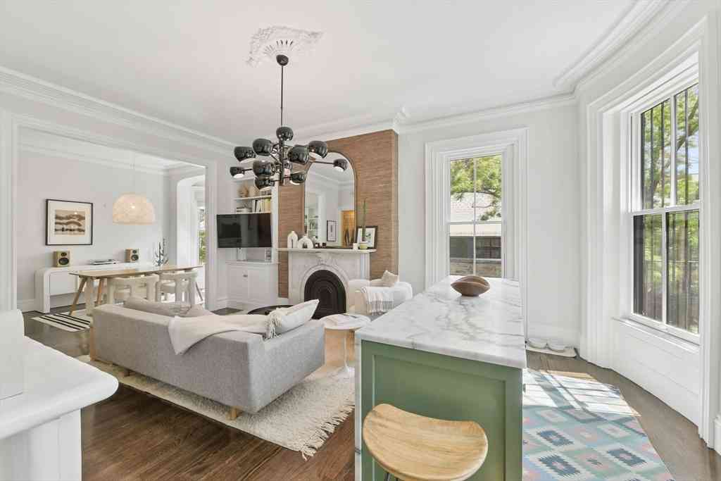 Condo For Sale - 748 Tremont Street #2<br/> Boston, MA 02118