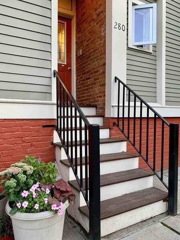 Apartment For Rent - 280 Western Ave #1<br/> Cambridge, MA 02139