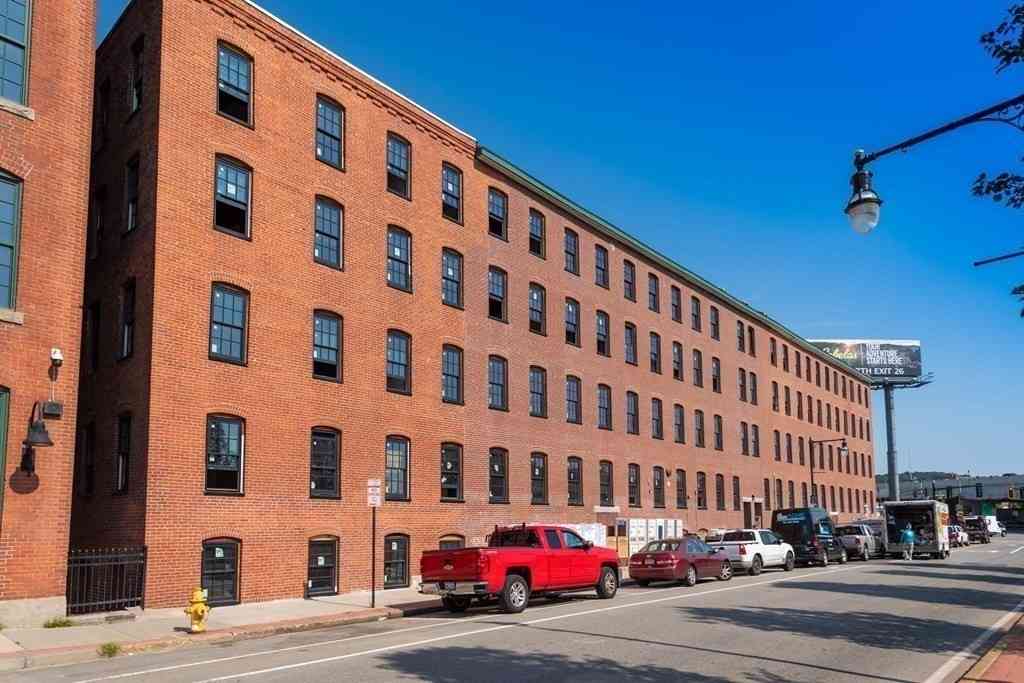 Apartment For Rent - 28 Water Street #302<br/> Worcester, MA 01604