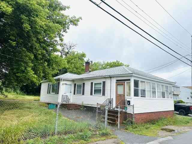 Homes For Sale - 10 Lafayette St<br/> Lowell, MA 01854