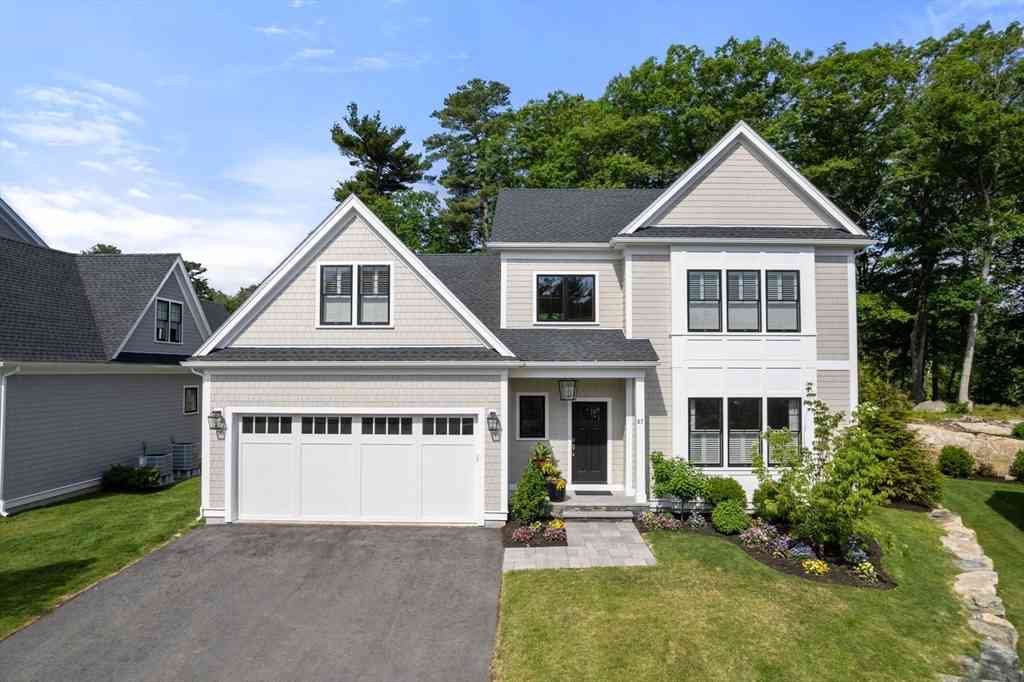 Condo For Sale - 98 Horrigan Drive #22<br/> Dedham, MA 02026