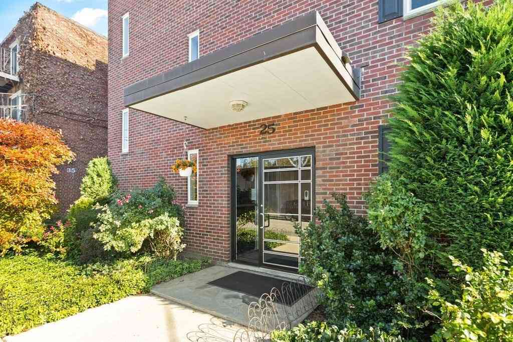 Apartment For Rent - 25 Homer #2-4<br/> Cambridge, MA 02138