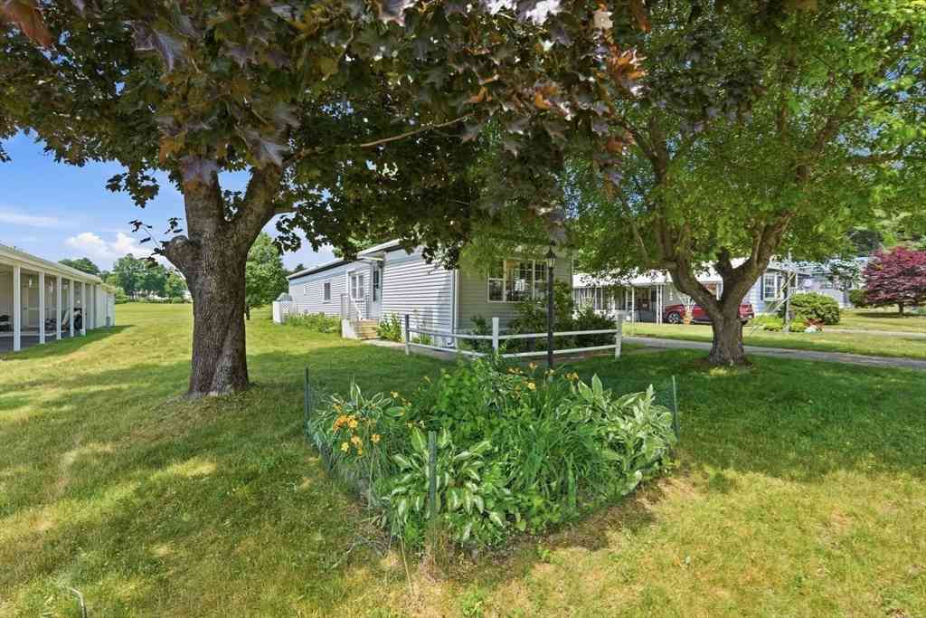 Mobile Home For Sale - 281 Chauncey Walker Street #373<br/> Belchertown, MA 01007