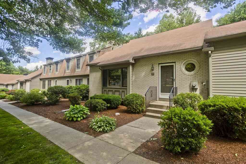 Condo For Sale - 419 Southwick Rd #E21<br/> Westfield, MA 01085