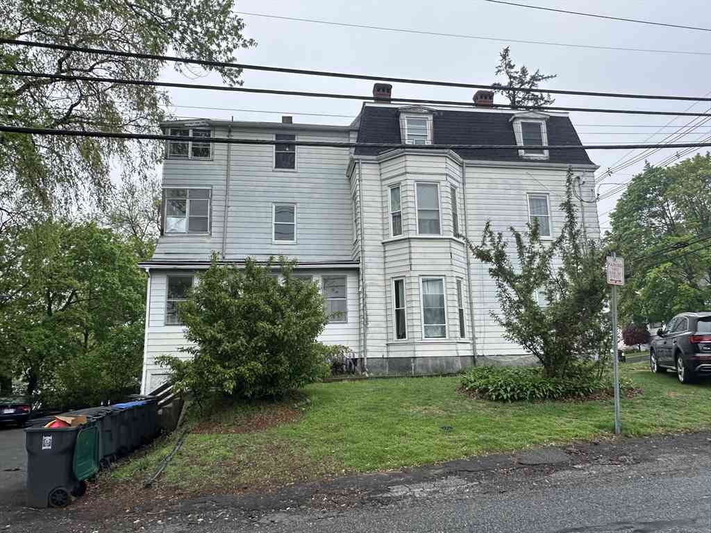 Apartment For Rent - 24 N Main St #2<br/> Middlesex County, Natick, MA 01760